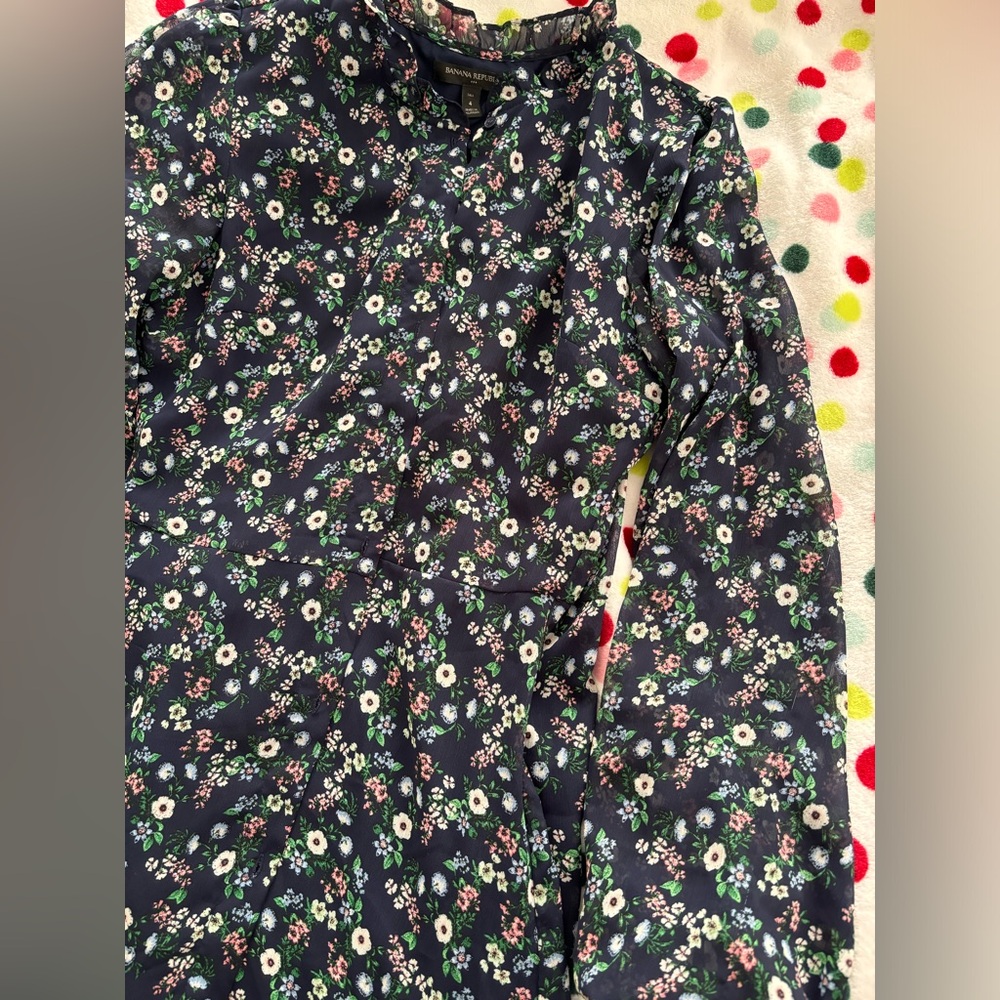 Ann Taylor dress